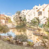 Отель 2114-Apt with nice terrace with pool view, фото 14