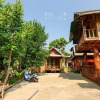 Отель Pai Wood Life Resort в Паи