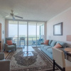 Отель Ocean Club-Ocean Club 1401, фото 6