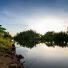 Отель Lamphurai Riverside, фото 17