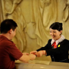 Отель Vienna Hotel Shenzhen Songgang Liye Road, фото 19