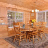 Отель Love Laughs 11 - Seven Bedroom Cabin, фото 26