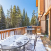 Отель Ski Tip #8723 - 3 Br Townhouse, фото 6
