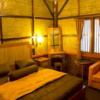 Отель Sawung Gawir Restaurant and Bungalow Ciwidey, фото 19