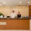 Отель Dalian Keika Ginza Hotel, фото 28