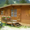 Отель Camping Le Parc Isertan, фото 6
