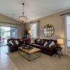 Отель Western Hills I 3 Bedrooms 2 Bathrooms Home, фото 4