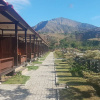 Отель Nusantara Hotel & Restaurant, фото 11
