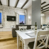 Отель Luxury studio, фото 22