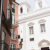 Отель Beautiful Studio in Historic Alfama, фото 1