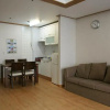 Отель Gyeongju Ilsung Condo, фото 9
