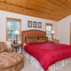 Отель A Retreat in the Truckee Pines by RedAwning, фото 13