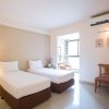 Отель Juldis Khao Yai Resort, фото 6