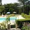 Отель Villa Montagnette, фото 9