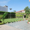 Отель Chandra Pushp Palace, фото 11