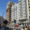 Отель Alaia Holidays Apartments & Suite Marqués de Leganés в Мадриде