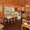 Отель Jon's Pond on Cosby Creek - 2 Br Cabin, фото 5
