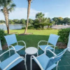 Отель Dolphin Point 103B - 2 Br Condo, фото 14
