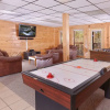 Отель Life Of Luxury 12 - Eight Bedroom Cabin, фото 6