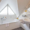 Отель Villa Katharina Penthouse Wohnung, фото 5