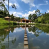 Отель Fazenda Moinho Dagua, фото 6