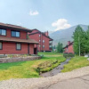 Отель Mountainside D107 by Colorado Rocky Mountain Resorts, фото 7