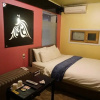 Отель Goodstay Dragonfly Motel, фото 7