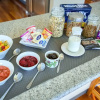 Отель Glenelg on King Bed & Breakfast, фото 10