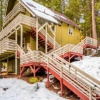 Отель Yosemite Hideaway Vacation Rentals, фото 11