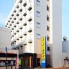 Отель Super Hotel Yamaguchi Yuda Onsen в Ямагучи