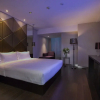 Отель Shibei Hotel (Foshan Lingnan Xintiandi Zumiao Subway Station), фото 4