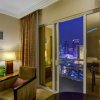 Отель Penthouse Suite with Strip View at The Signature At MGM Grand, фото 11
