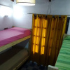 Отель Cabaña