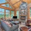Отель Palmyra Pines - 4 Br Home, фото 3