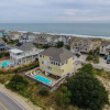Отель Atlantic Adventure - 6 Br Home, фото 14