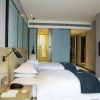 Отель Echarm Hotel Chengdu Kuangzhai Xiangzi Jinxianqiao, фото 2