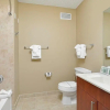Отель Global Luxury Suites at the Chicago Loop, фото 8