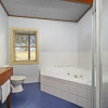Отель North Lodge Clan Cottage, фото 6