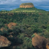 Отель Ravineside Lodge, фото 3