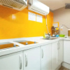 Отель Greenyard Hostel, фото 8