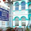 Отель Marina Guest House в Уэртинге