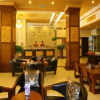 Отель Yi Zheng Holiday Hotel, фото 13