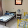 Отель Mochileiros Hostel e Pousada, фото 5