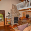 Отель Sugar Bear Mtn Hideaway, фото 14