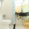 Отель GreenTree Alliance JiangSu SuQian MuYang YingBin Avenue Paris New City Hotel, фото 5