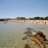 Отель Villa Marina del Port, фото 20