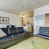 Отель Pine Street Condos, фото 4