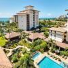 Отель Beach Villas at Ko Olina Ocean View 2 Bed, фото 6