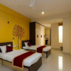 Отель OYO Rooms Kasturinagar, фото 12