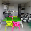 Отель Studio Village Naturiste Hôtel Restaurant Libertin Cap d Agde, фото 33
